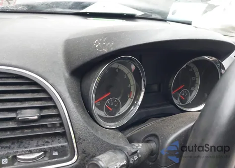 2017 Dodge Grand Caravan Sxt z USA, uszkodzony, nr VIN 2C4RDGCG0HR630874